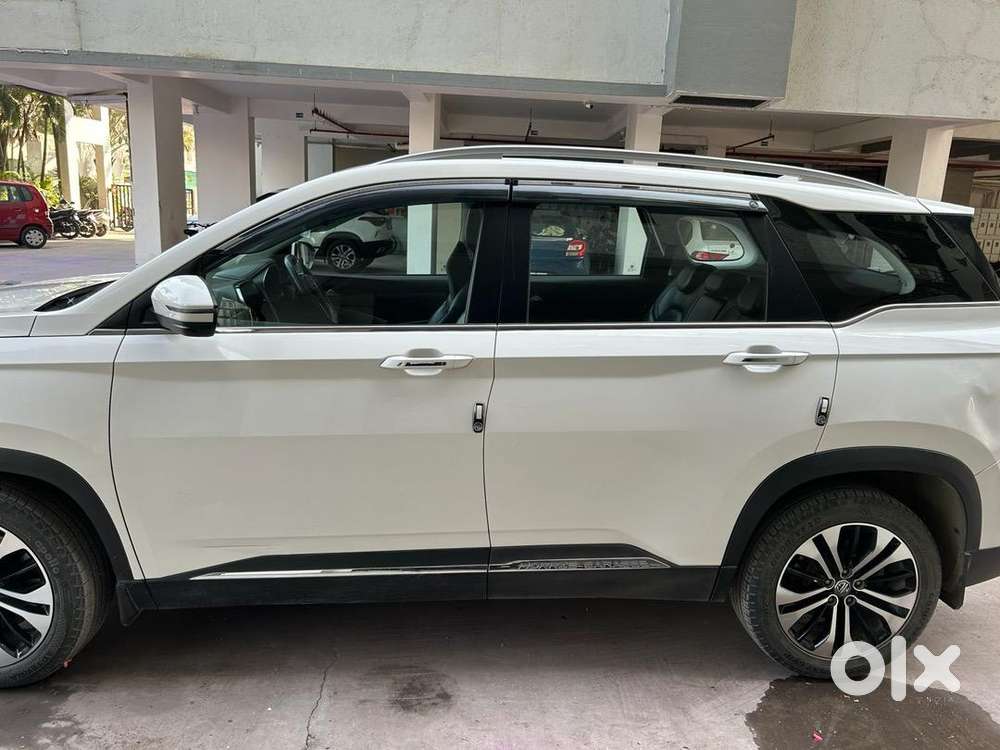 Mg Hector For Urgent Sell