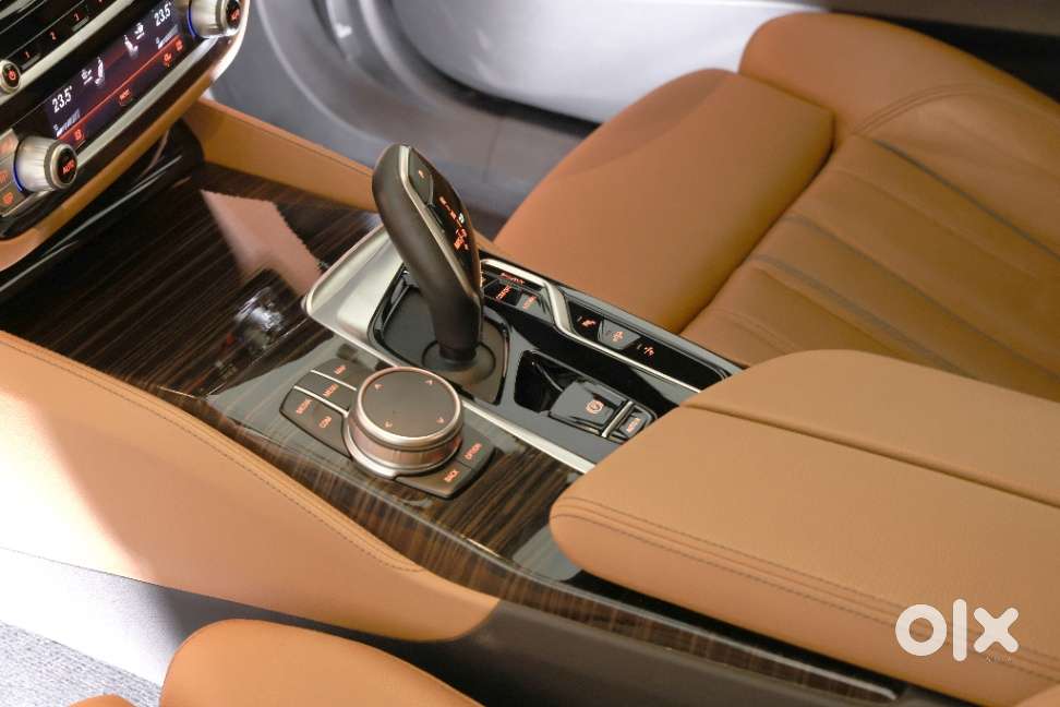 Bmw 6 Series Gt 630i M Sport, 2023, Petrol