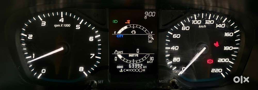 Tata Altroz 1.5 Xz Diesel, 2022, Diesel