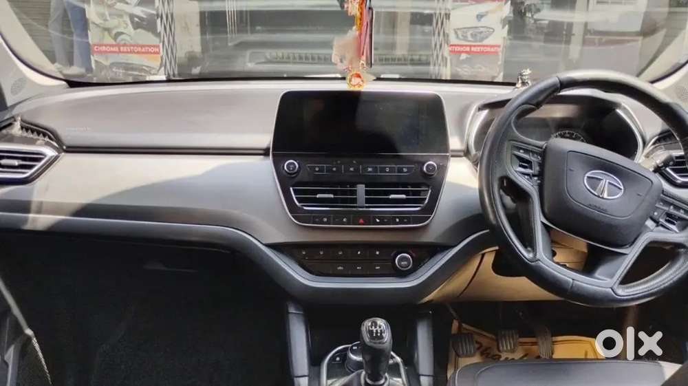 Tata Harrier Diesel Xz 2.0l Kyrotec For Sale