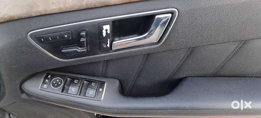 Mercedes-benz E-class E 250 Cdi Elegance, 2011, Diesel