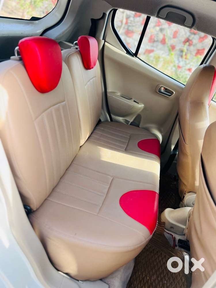 Maruti Suzuki A-star 2012-2014 1.0 Vxi, 2014, Petrol