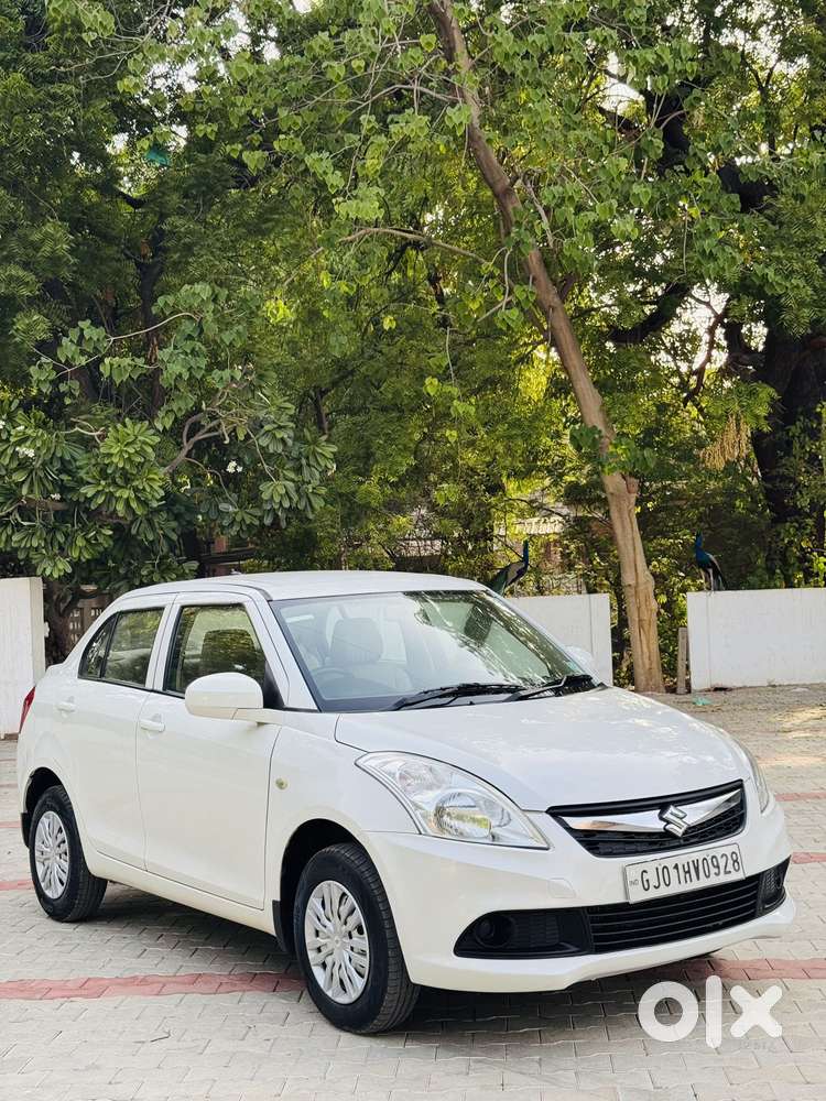 Maruti Suzuki Swift Dzire Tour Ldi, 2018, Diesel