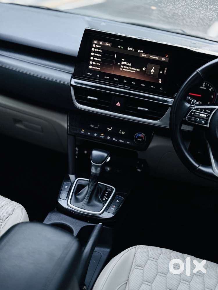Kia Seltos Htx Plus At D, 2020, Diesel