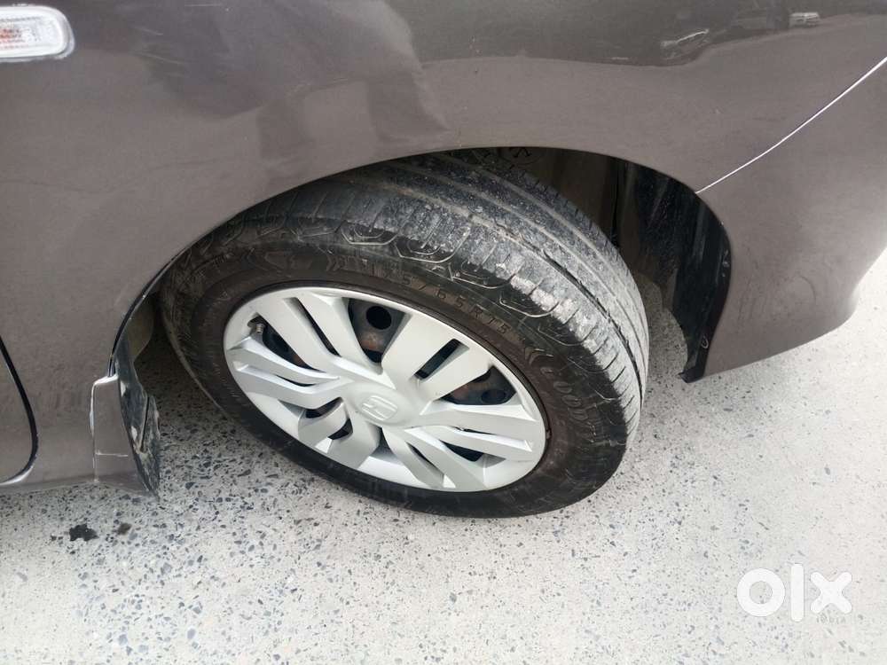 Honda City 1.5 Sv I-vtec Mt, 2016, Petrol