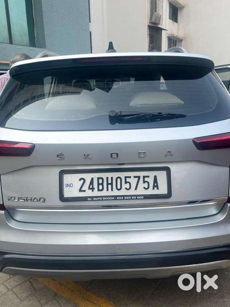 Skoda Car 2024 Model