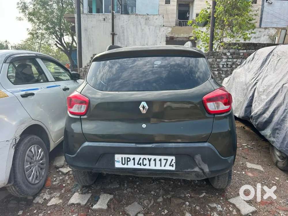Car Condition Is Good
