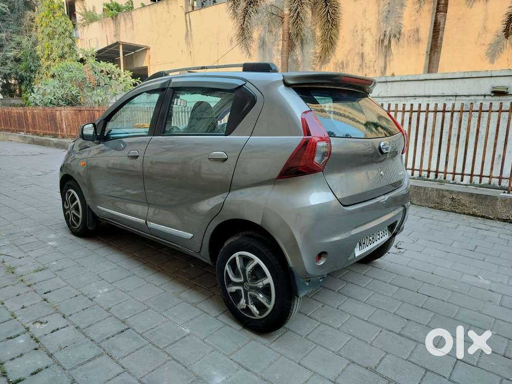 Datsun Redigo 1.0 T (o), 2020, Petrol