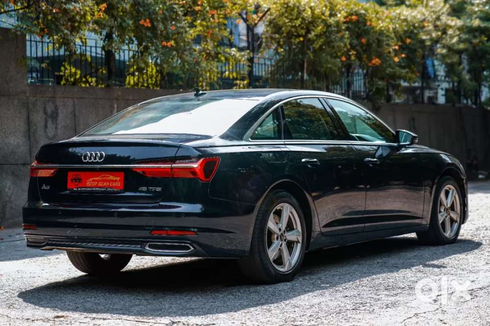Audi A6 2.0 45 Tfsi Premium Plus, 2023, Petrol