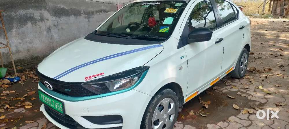 Tata Tiago Ev 2024