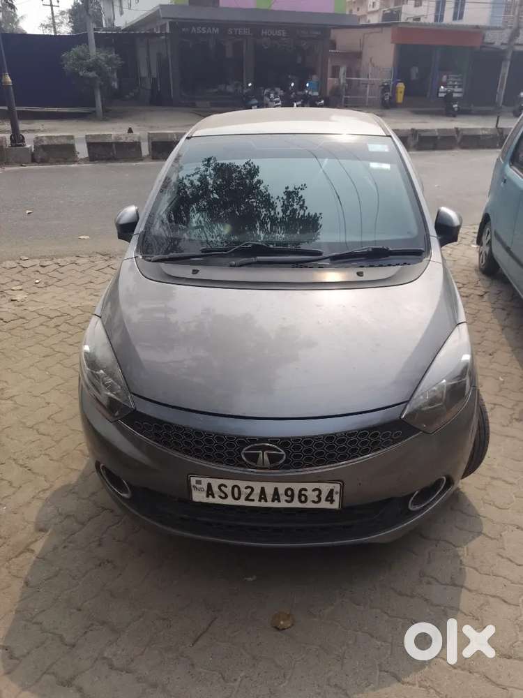Tata Tigor