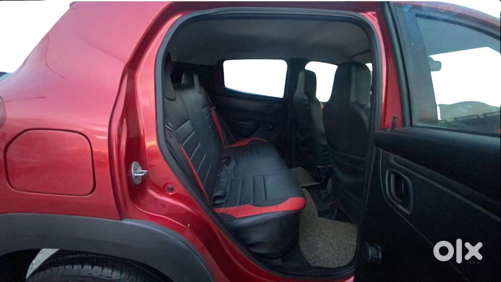 Renault Kwid 1.0 Rxl, 2019, Petrol
