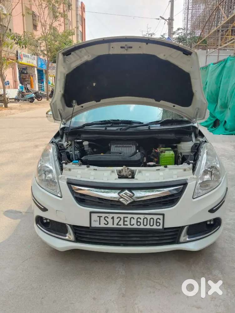 Bamper To Bamper Orginal Car