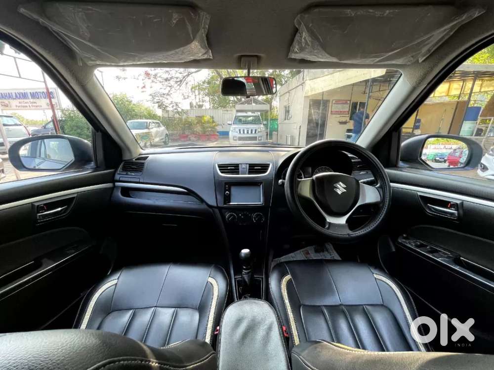 Maruti Suzuki Swift 2004-2010 1.3 Vxi, 2014, Petrol
