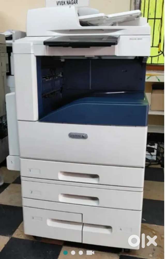 Xerox C8045 colour leser printer
