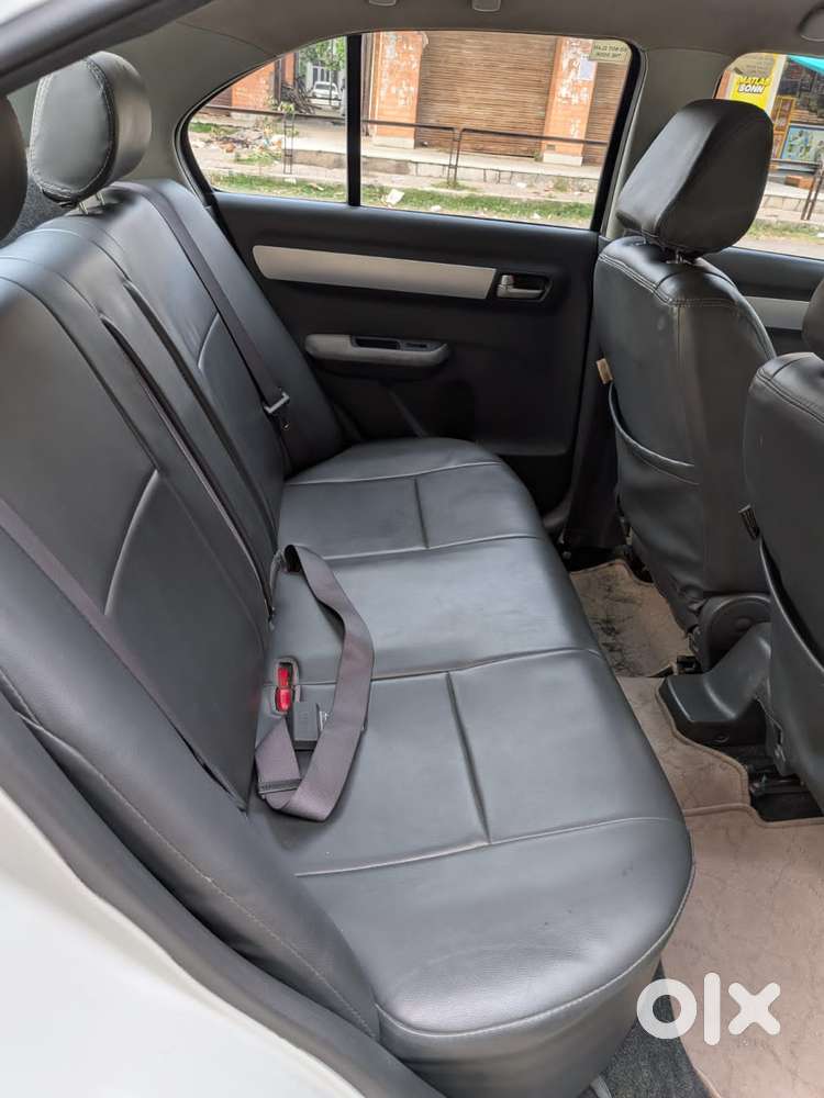Maruti Suzuki Swift Dzire 1.2 Vxi Bsiv, 2010, Petrol