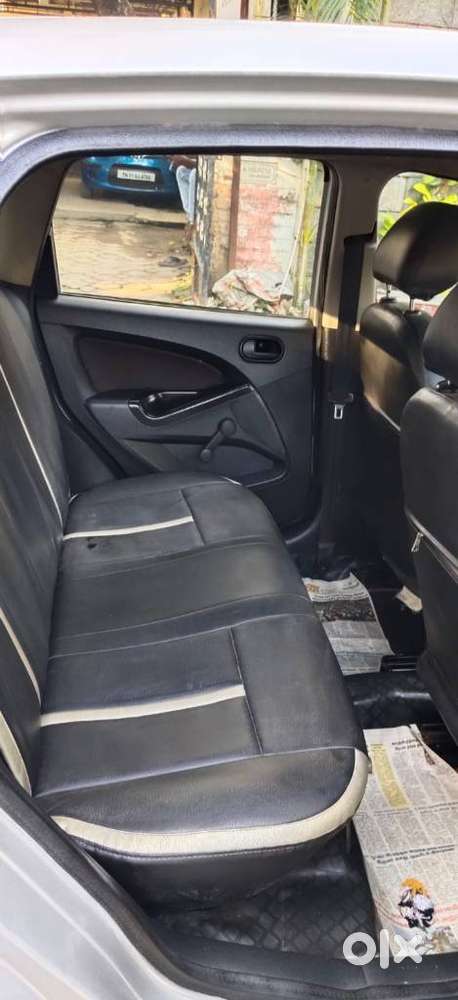 Maruti Suzuki Swift Vdi (o), 2015, Diesel