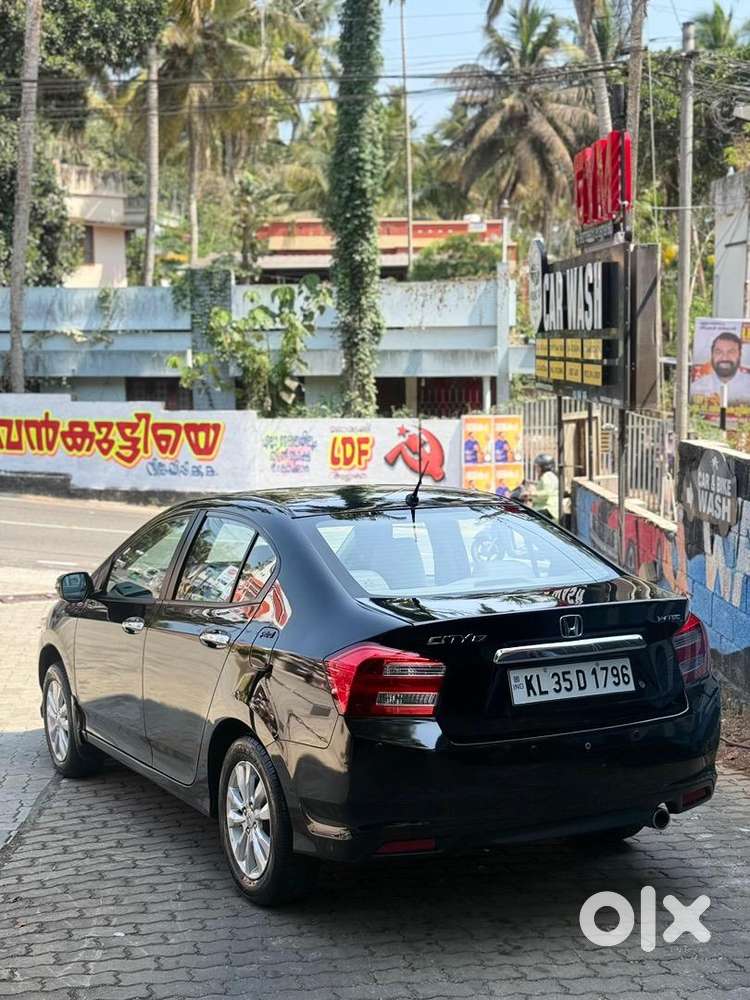 Honda City 2012 Petrol 98000 Km Driven