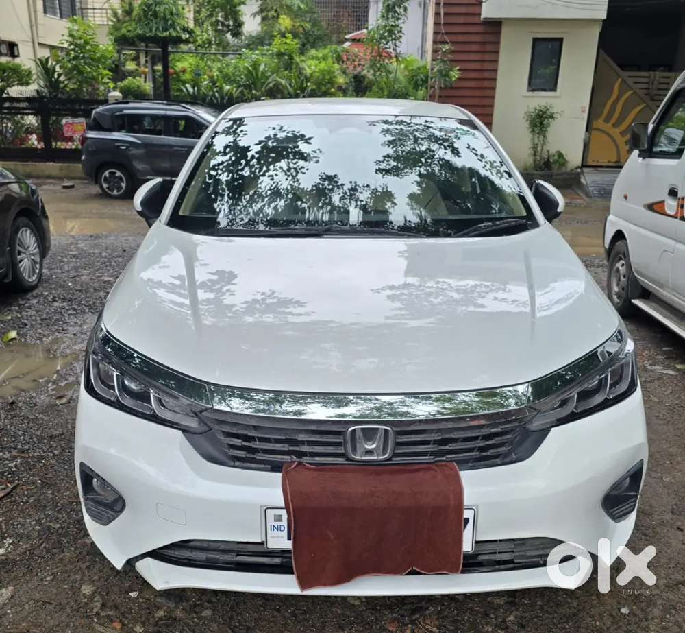 Honda City 1.5 Petrol 2024