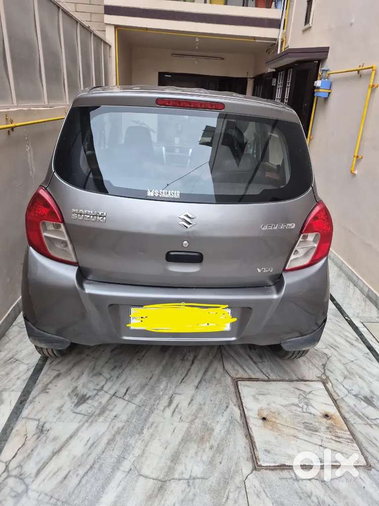 Maruti Suzuki Celerio Diesel