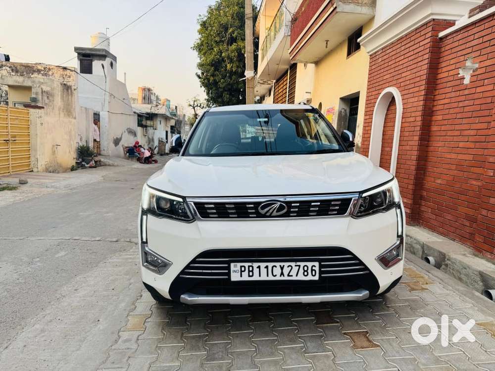 Mahindra Xuv300 Diesel 2020