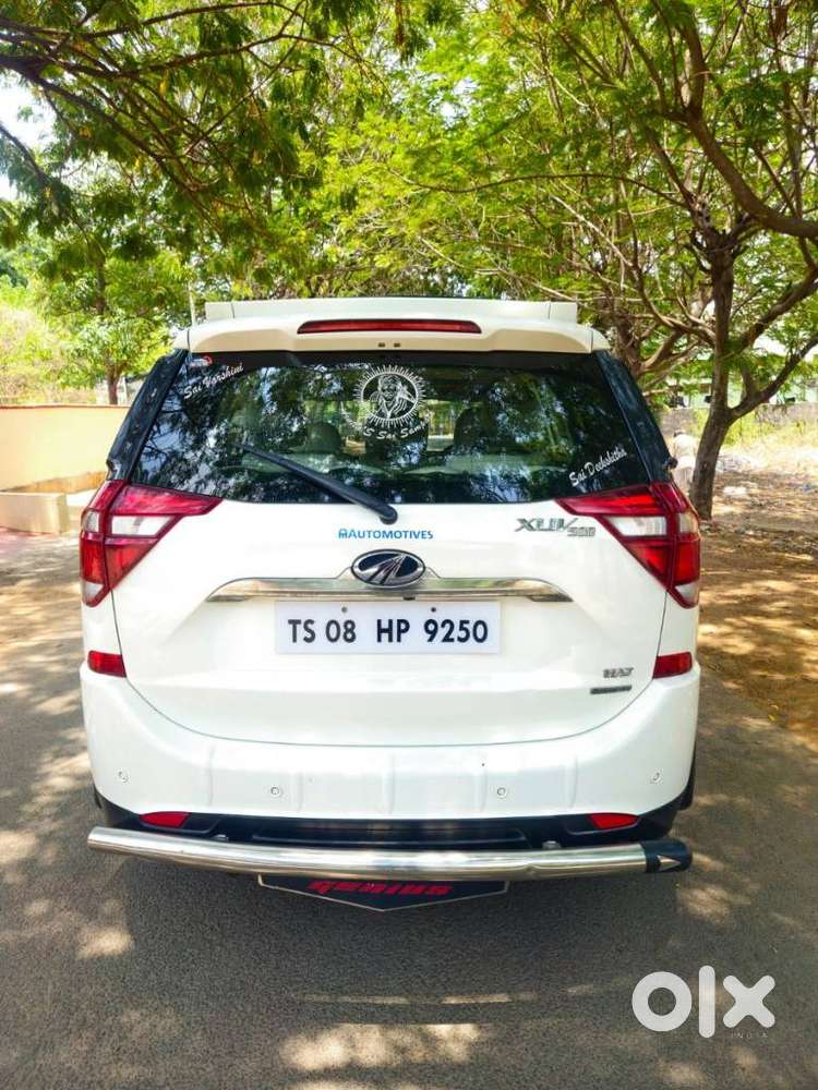 Mahindra Xuv500 W9 At 1.99, 2021, Diesel
