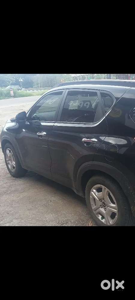 Kia Sonet Htx Diesel 2022