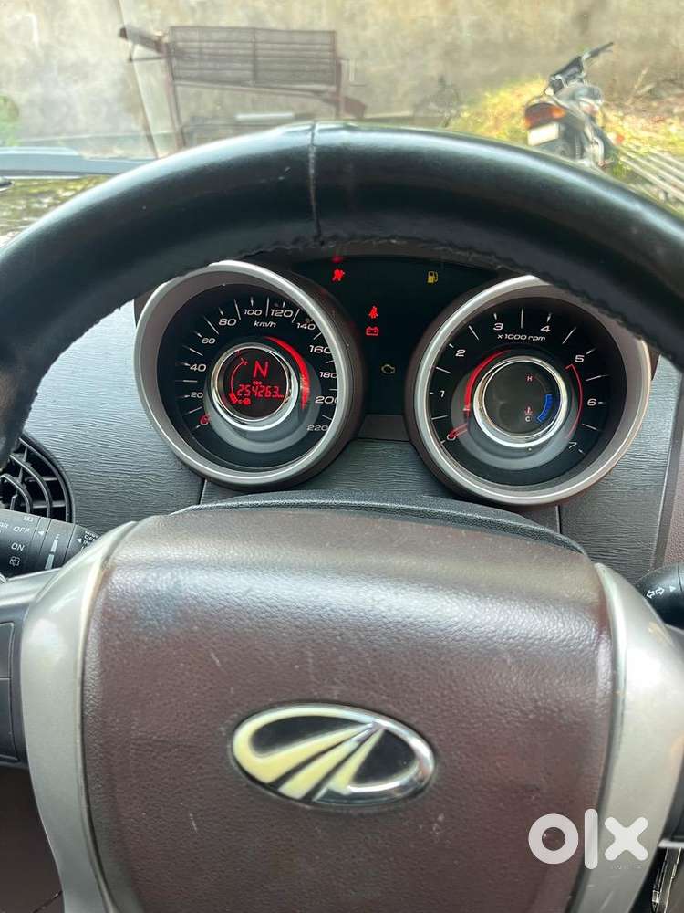 Mahindra Xuv500 Good Condition