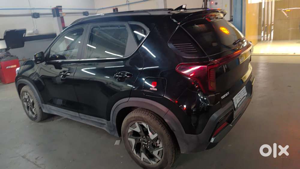 Kia Sonet Gtx Plus Turbo Imt Dt, 2025, Petrol