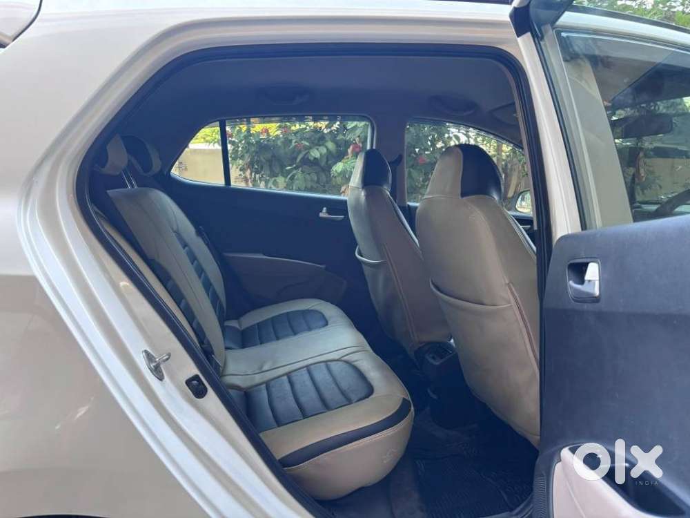 Hyundai Grand I10 Asta 1.2 Vtvt, 2016, Petrol