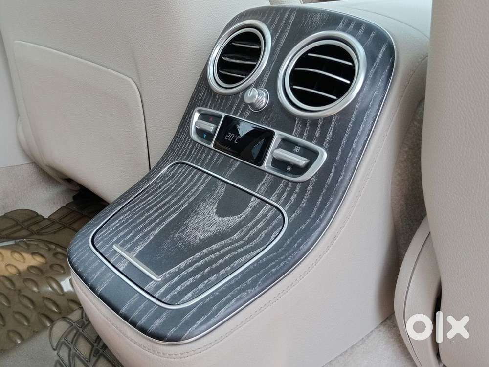 Mercedes-benz E-class 200, 2022, Petrol