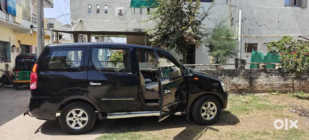 Mahindra Xylo 2010 Diesel 125000 Km Driven
