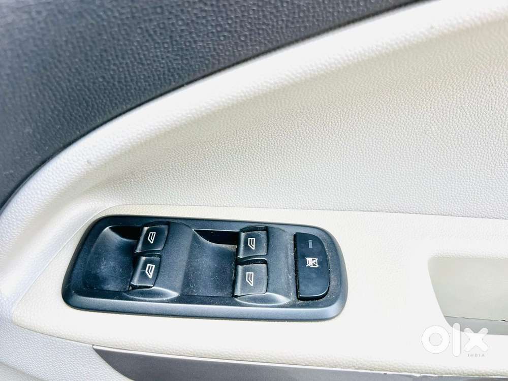 Ford Ecosport 1.5 Ti Vct At Titanium Be, 2016, Petrol