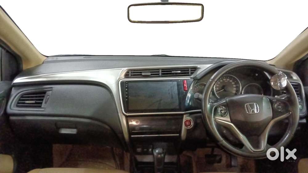 Honda City I Vtec Vx, 2015, Petrol