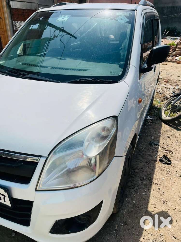 Maruti Suzuki 2015 Hybrid Manual
