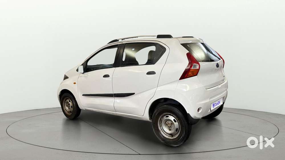 Datsun Redigo A, 2017, Petrol