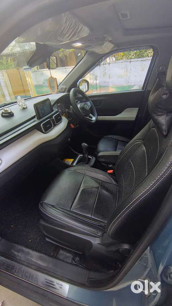 2023 Tata Punch Cng Top Model  Accomplished Dazzle With Sunroof