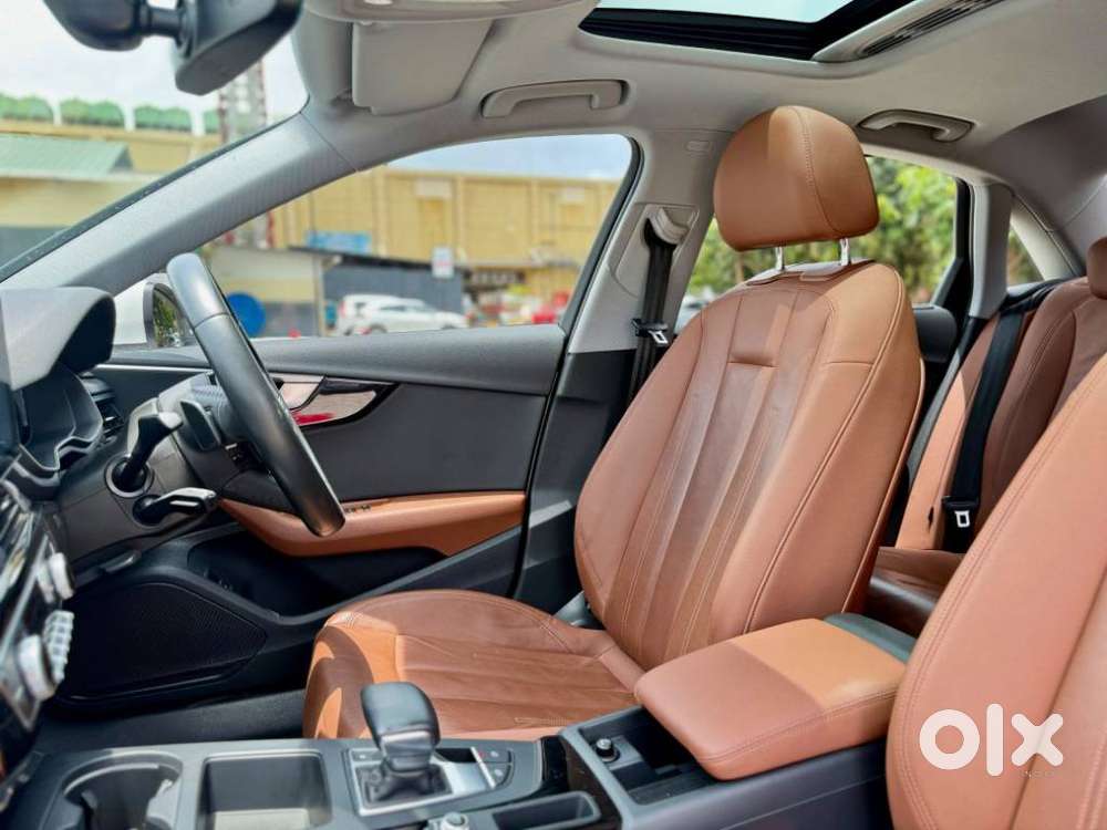Audi A4 1.4 35 Tfsi Technology, 2021, Petrol