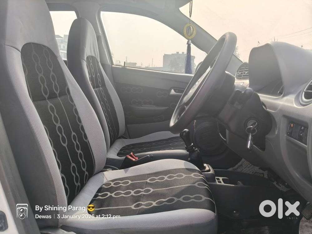 Maruti Suzuki Alto 800 Lxi, 2012, Cng & Hybrids