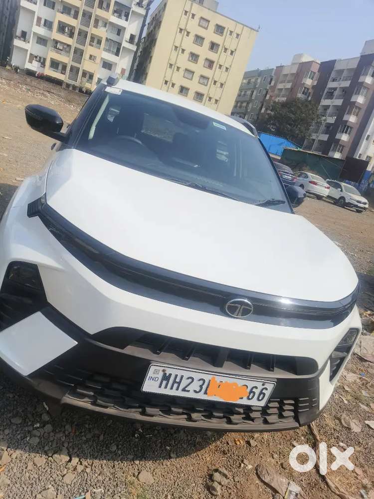 Tata Nexon Pure Pmt