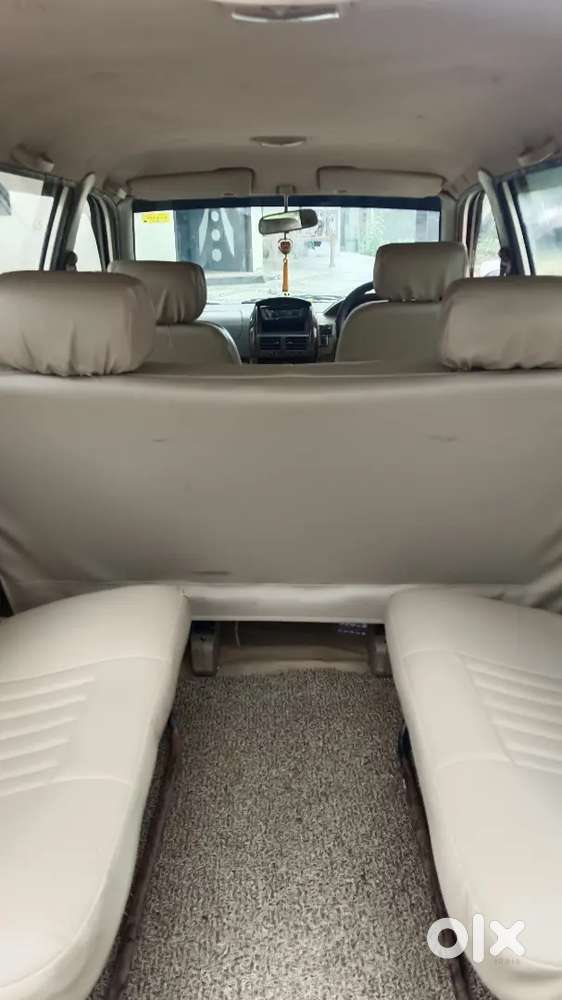 Chevrolet Tavera Ls B3 2010
