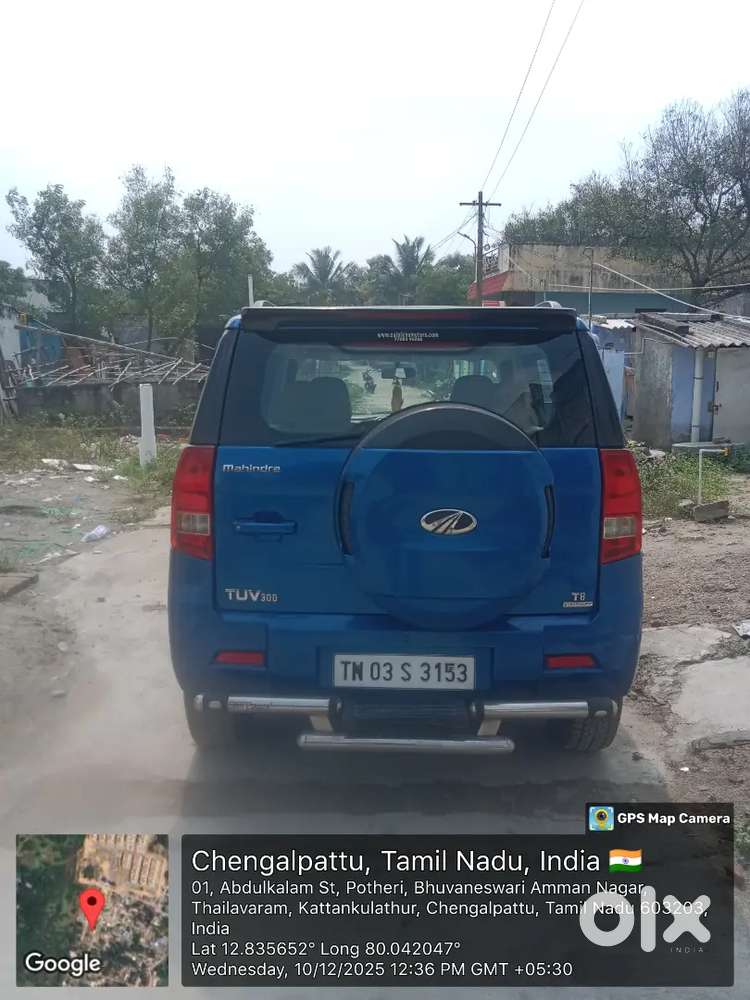 Tuv 300 Automatic