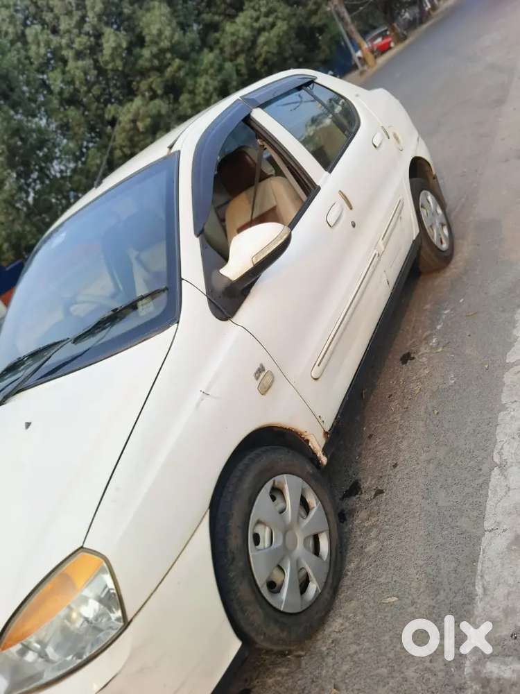 Indigo Well Maintained Car