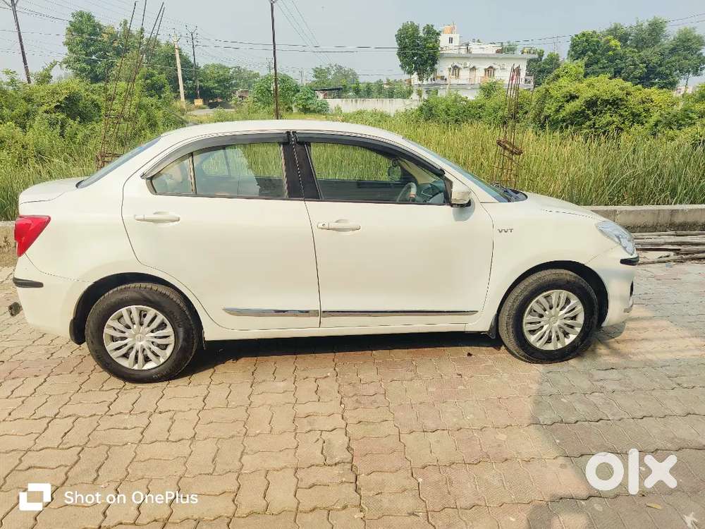 Maruti Suzuki Dzire 1.2 2019