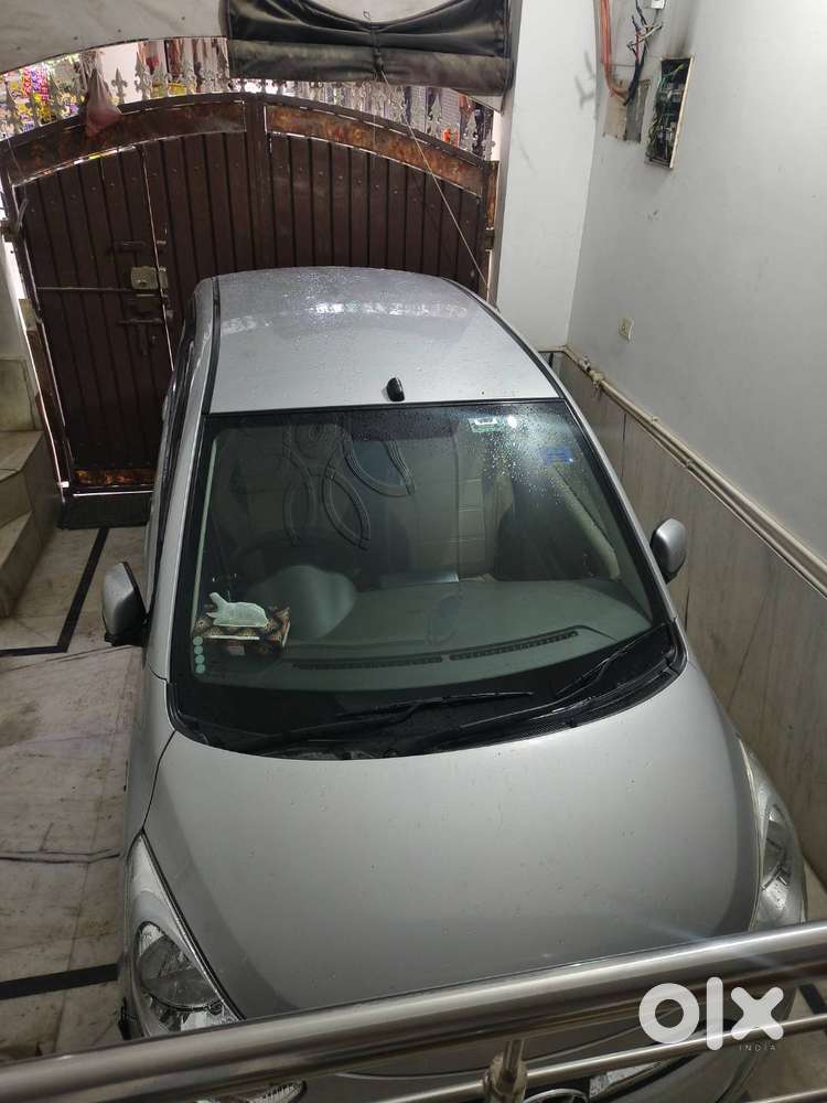 Hyundai I10 2012 Petrol Version