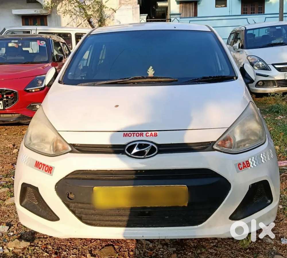 Hyundai Xcent 2018 Diesel 156000 Km Driven