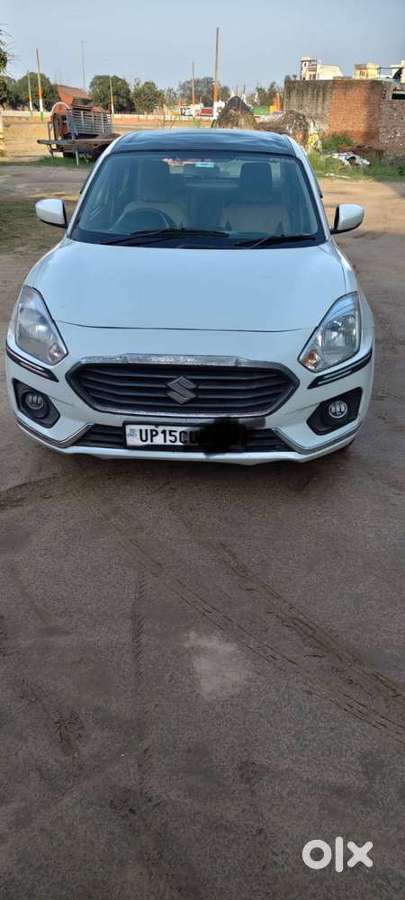 Maruti Suzuki Dzire 2018