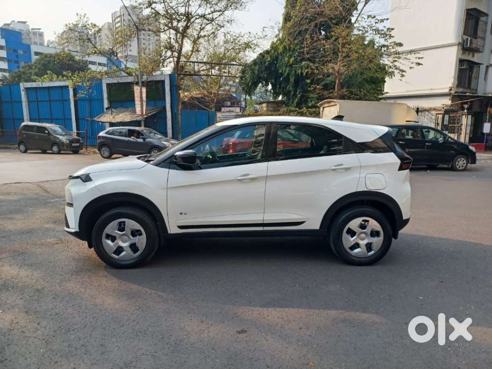 Tata Nexon Ev Creative Plus Mr, 2023, Electric