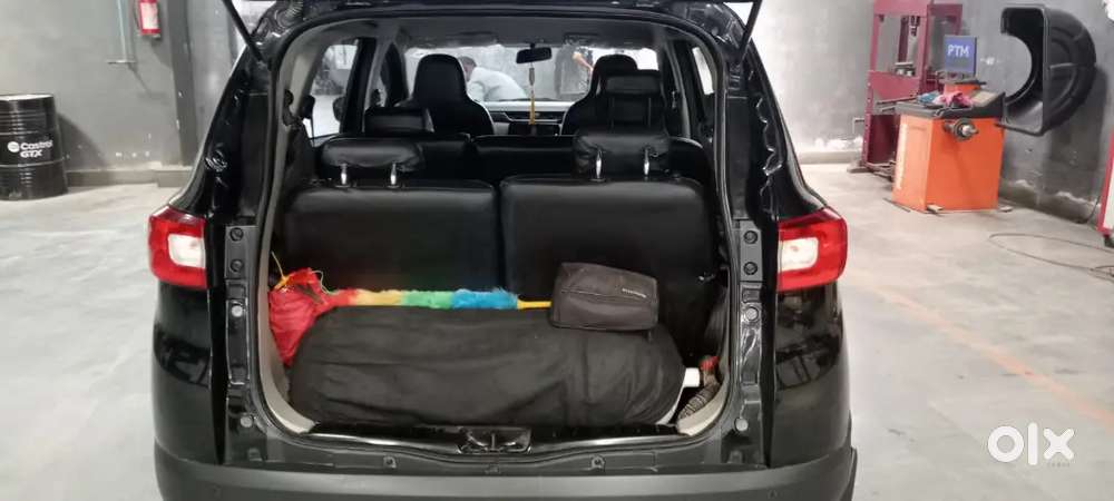 Renault Triber 1.0 Rxl 2025