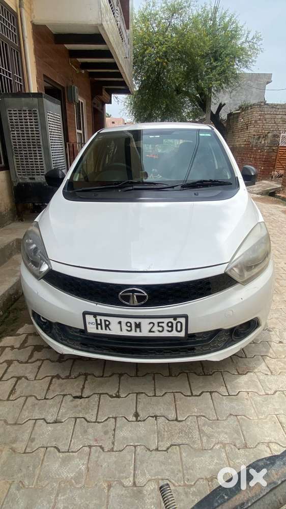 Tata Tigor 2018